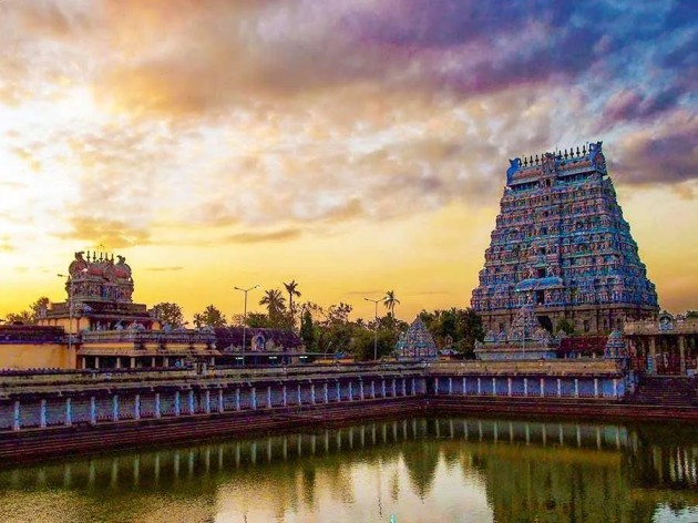 Tirupati  Packages 