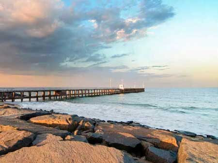 Pondicherry Car Rentals in Tirupati