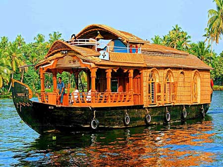 Alleppey Car Rentals in Tirupati