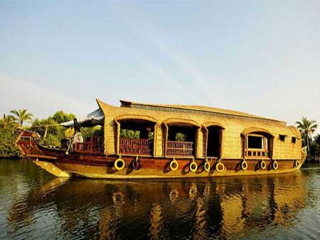 Kollam Car Rentals in Tirupati