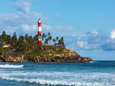 Kovalam Car Rentals in Tirupati