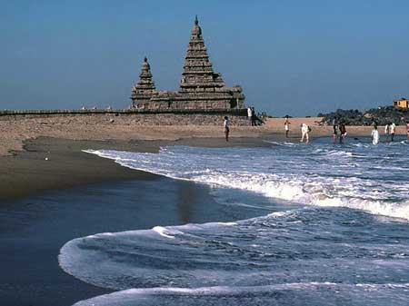 Mahabalipuram Car Rentals in Tirupati