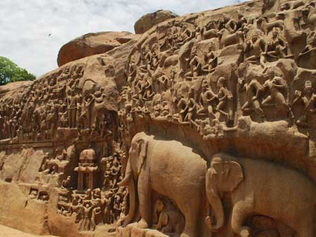 Cabs in Tirupati