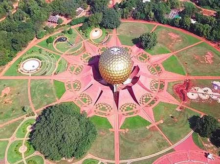 Cabs in Tirupati