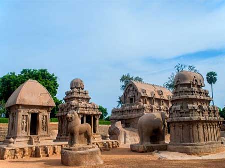 Cabs in Tirupati