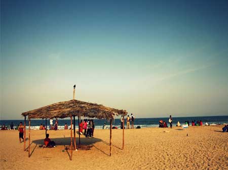 Cabs in Tirupati