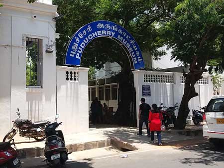 Cabs in Tirupati