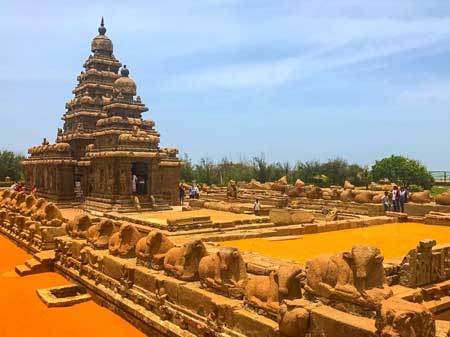 Cabs in Tirupati