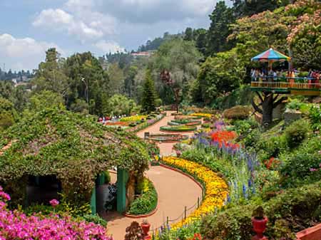 Cabs in Tirupati