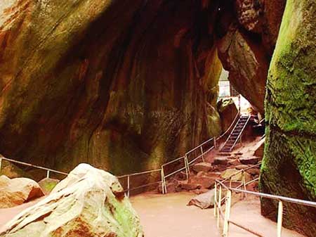 Cabs in Tirupati