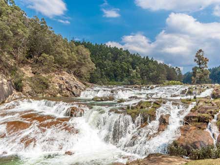 Cabs in Tirupati