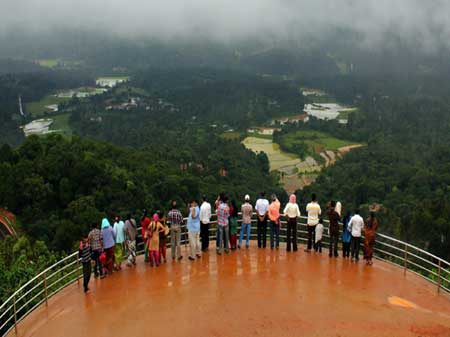 Cabs in Tirupati