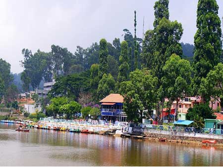 Cabs in Tirupati
