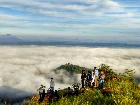 Wayanad Travels From Tirupati