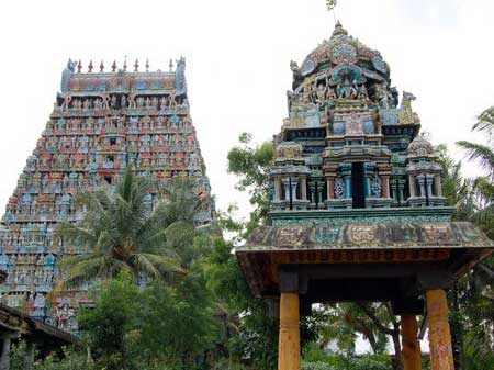 Cabs in Tirupati