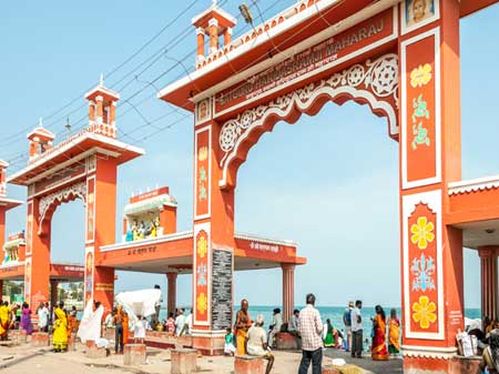 Cabs in Tirupati