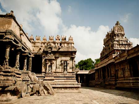 Cabs in Tirupati