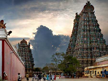 Cabs in Tirupati