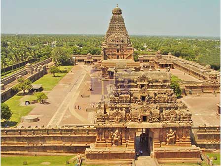 Cabs in Tirupati