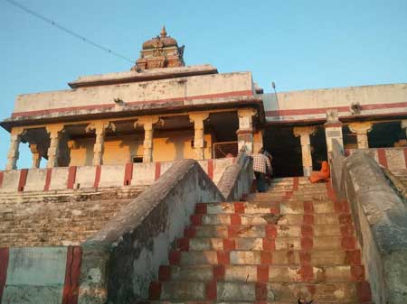 Cabs in Tirupati