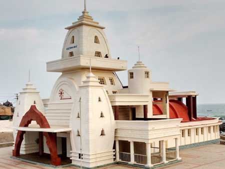 Cabs in Tirupati