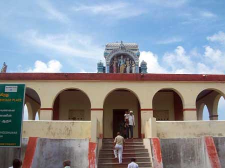 Cabs in Tirupati