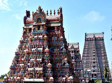 Cabs in Tirupati