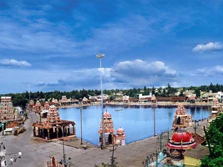 Cabs in Tirupati