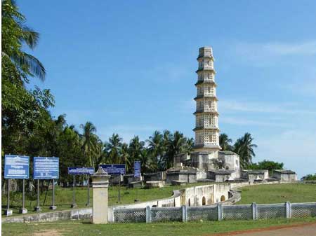 Cabs in Tirupati