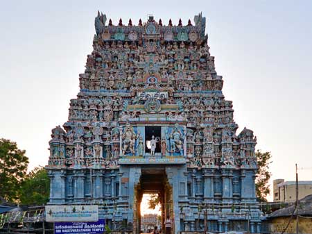 Cabs in Tirupati
