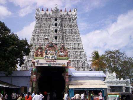 Cabs in Tirupati