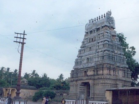 Cabs in Tirupati