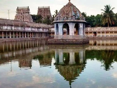 Cabs in Tirupati