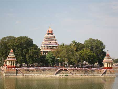 Cabs in Tirupati
